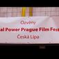 Proběhly Ozvěny MPPFF Česká Lípa Proběhly Ozvěny MPPFF Česká Lípa
