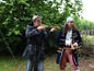 Pirátský dětský den 2013