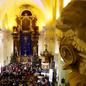 Koncert ZUŠ pro hendikepované děti Koncert ZUŠ pro hendikepované děti