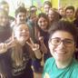 Erasmáky znají studenti z celého okresu