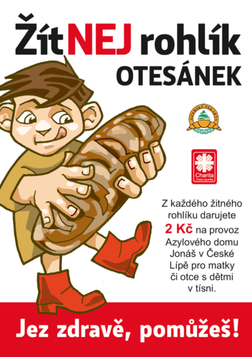 Plakát Otesánek