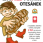 Nový výrobek Jizerských pekáren dlouhodobě podpoří matky s dětmi Nový výrobek Jizerských pekáren dlouhodobě podpoří matky s dětmi