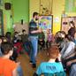 Workshopy na školách a International Games Workshopy na školách a International Games