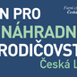 Tančírna, filmy, divadlo a besedy během Dne pro náhradní rodičovství Tančírna, filmy, divadlo a besedy během Dne pro náhradní rodičovství