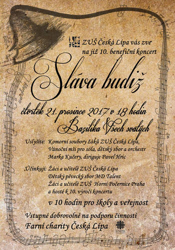 Slava budiz 2017