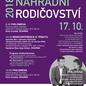 Den pro náhradní rodičovství 2018