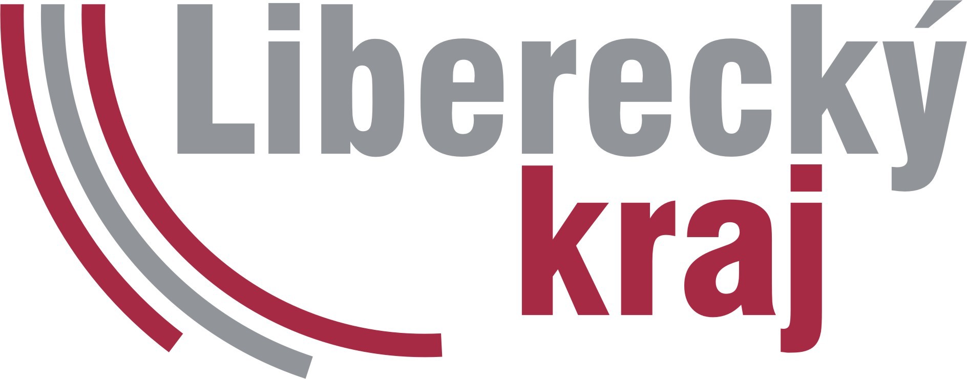 Logo Liberecký kraj