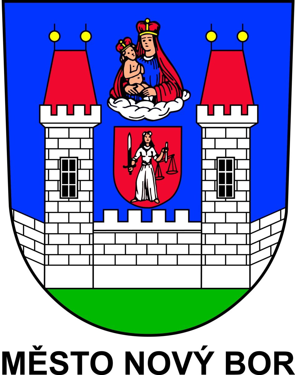Logo Nový Bor